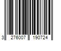 Barcode Image for UPC code 3276007190724