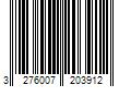 Barcode Image for UPC code 3276007203912