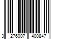 Barcode Image for UPC code 3276007400847