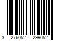 Barcode Image for UPC code 3276052299052