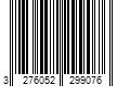 Barcode Image for UPC code 3276052299076