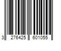 Barcode Image for UPC code 3276425601055