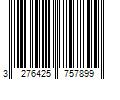 Barcode Image for UPC code 3276425757899