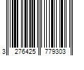 Barcode Image for UPC code 3276425779303