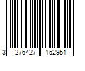 Barcode Image for UPC code 3276427152951