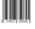 Barcode Image for UPC code 3276427350845