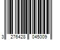 Barcode Image for UPC code 3276428045009