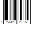 Barcode Image for UPC code 3276428207353