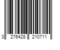 Barcode Image for UPC code 3276428210711