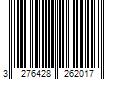 Barcode Image for UPC code 3276428262017