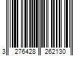 Barcode Image for UPC code 3276428262130