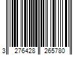 Barcode Image for UPC code 3276428265780