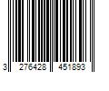 Barcode Image for UPC code 3276428451893