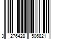 Barcode Image for UPC code 3276428506821