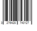 Barcode Image for UPC code 3276428743127