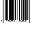 Barcode Image for UPC code 3276559308981