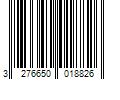 Barcode Image for UPC code 3276650018826