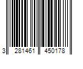 Barcode Image for UPC code 3281461450178