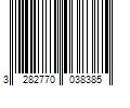 Barcode Image for UPC code 3282770038385