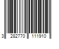 Barcode Image for UPC code 3282770111910