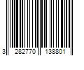 Barcode Image for UPC code 3282770138801