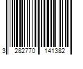 Barcode Image for UPC code 3282770141382