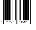 Barcode Image for UPC code 3282770145120