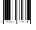 Barcode Image for UPC code 3282770152371