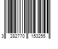 Barcode Image for UPC code 3282770153255