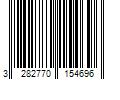 Barcode Image for UPC code 3282770154696