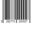 Barcode Image for UPC code 3282770200027