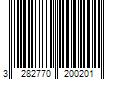 Barcode Image for UPC code 3282770200201