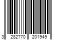 Barcode Image for UPC code 3282770201949