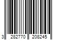 Barcode Image for UPC code 3282770208245