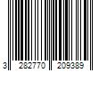 Barcode Image for UPC code 3282770209389