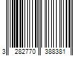 Barcode Image for UPC code 3282770388381