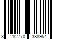 Barcode Image for UPC code 3282770388954