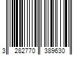 Barcode Image for UPC code 3282770389630