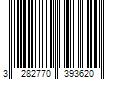 Barcode Image for UPC code 3282770393620