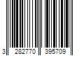 Barcode Image for UPC code 3282770395709