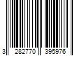 Barcode Image for UPC code 3282770395976