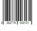 Barcode Image for UPC code 3282779003131