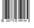 Barcode Image for UPC code 3282779359184