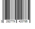 Barcode Image for UPC code 3282779420785