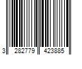 Barcode Image for UPC code 3282779423885