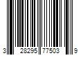 Barcode Image for UPC code 328295775039