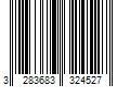 Barcode Image for UPC code 3283683324527