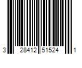 Barcode Image for UPC code 328412515241