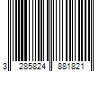 Barcode Image for UPC code 3285824881821