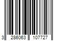 Barcode Image for UPC code 3286063107727